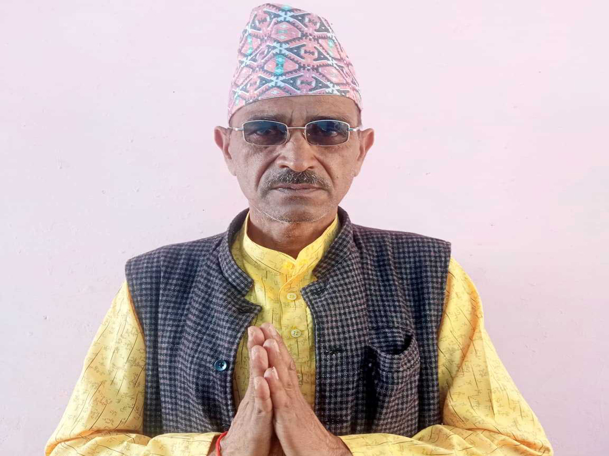 बैतडीको मेलौली २ मा कांग्रेसका भट्ट प्यानल सहित विजयी 